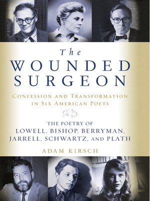 cover image of The Wounded Surgeon